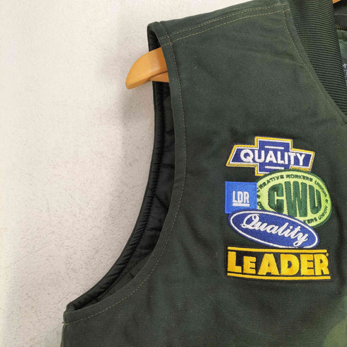 カーハート Carhartt UNION WORKERS VEST メンズ JPN:M
