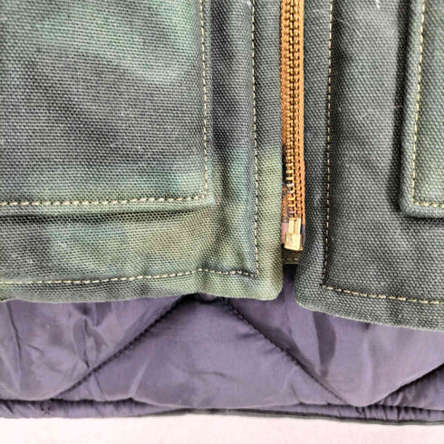カーハート Carhartt UNION WORKERS VEST メンズ JPN:M