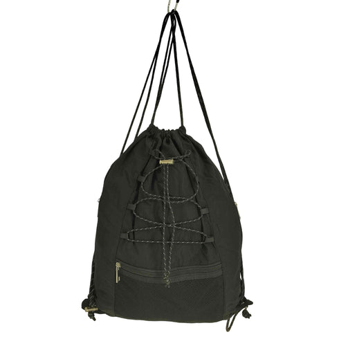 WISH FOREVER ASSORT DRAW CORD KNAPSACK/アソートドローコードナップサック メンズ