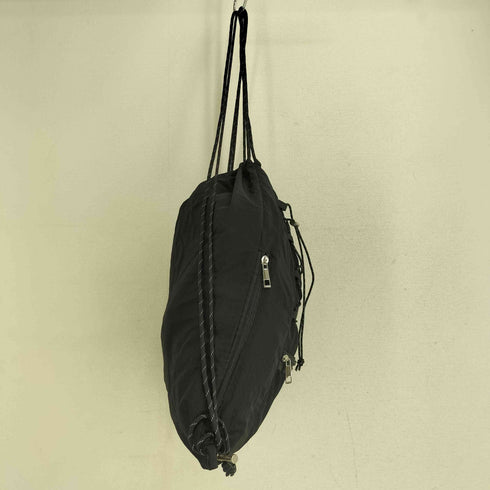 WISH FOREVER ASSORT DRAW CORD KNAPSACK/アソートドローコードナップサック メンズ