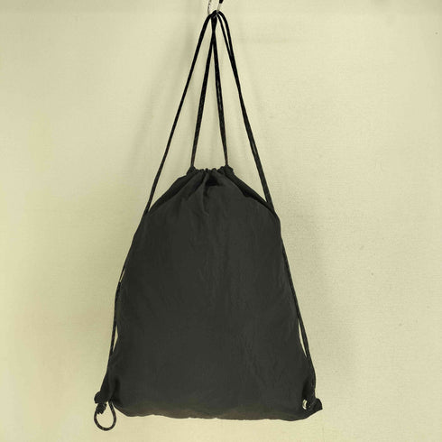 WISH FOREVER ASSORT DRAW CORD KNAPSACK/アソートドローコードナップサック メンズ