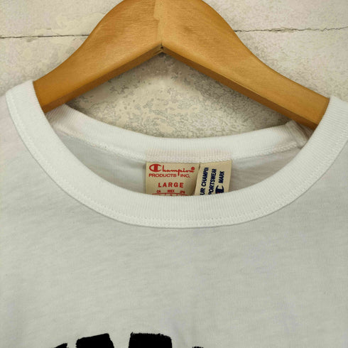 チャンピオン Champion SENSEI プリントS/S TEE メンズ JPN:L