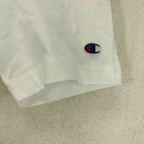 チャンピオン Champion SENSEI プリントS/S TEE メンズ JPN:L