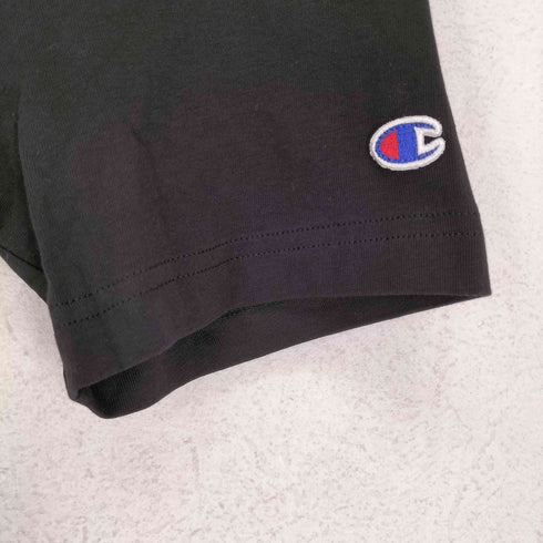 チャンピオン Champion SENSEI プリントS/S TEE メンズ JPN:L