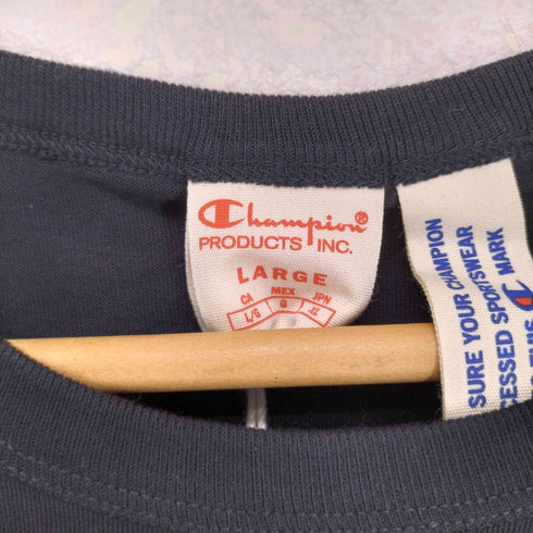 チャンピオン Champion SENSEI プリントS/S TEE メンズ JPN:L