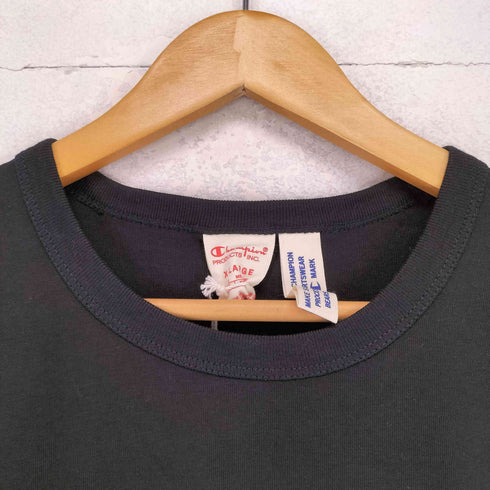 チャンピオン Champion SENSEI プリントS/S TEE メンズ JPN:L