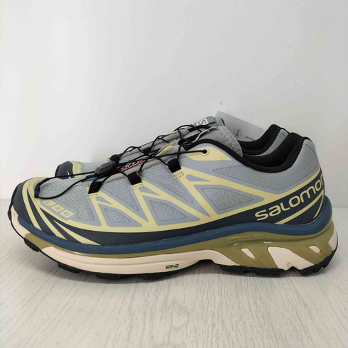 サロモン SALOMON XT-6 Series 'Blue' メンズ JPN:28