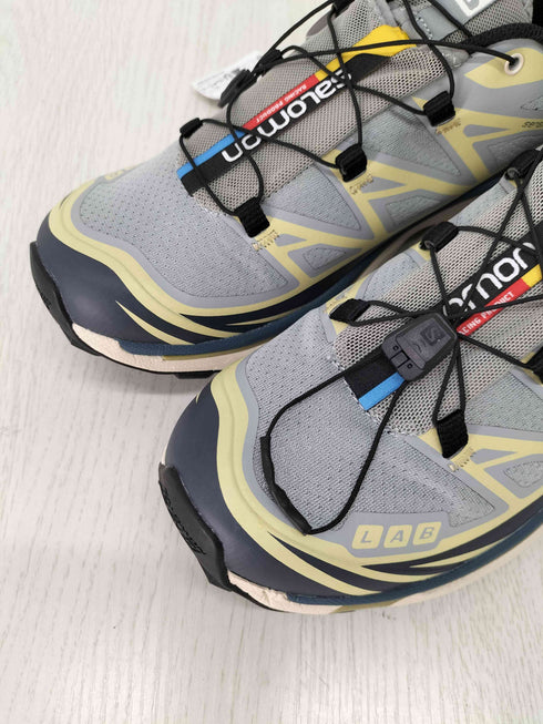 サロモン SALOMON XT-6 Series 'Blue' メンズ JPN:28