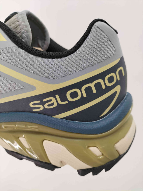 サロモン SALOMON XT-6 Series 'Blue' メンズ JPN:28