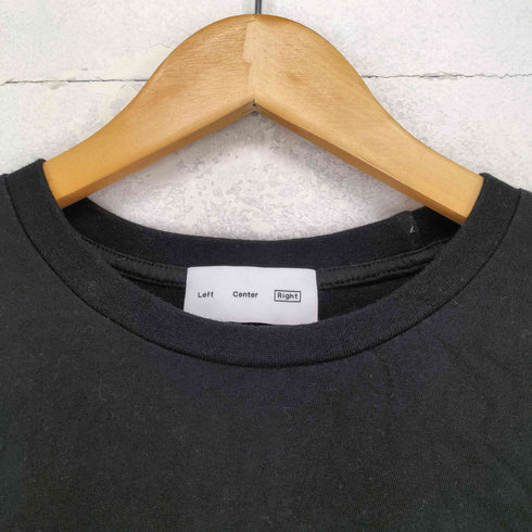 ポストアーカイブファクション POST ARCHIVE FACTION WADE TEE メンズ JPN:S