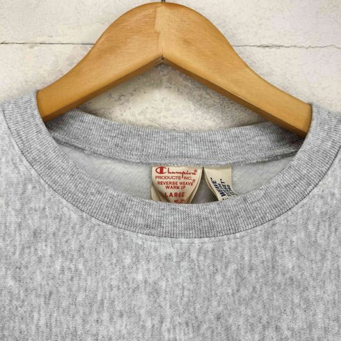 チャンピオン Champion SENSEI REVERSE WEAVE スウェット メンズ JPN:L