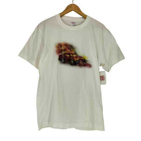 カーサービス CAR SERVICE Alehsy tee メンズ JPN:L