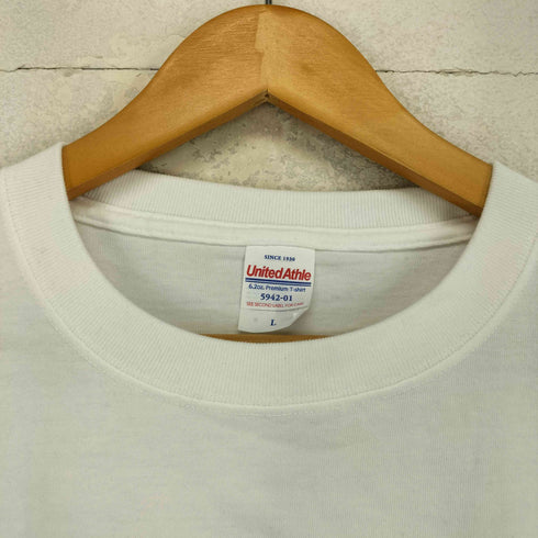 カーサービス CAR SERVICE Alehsy tee メンズ JPN:L