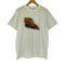 カーサービス CAR SERVICE Alehsy tee メンズ JPN:L