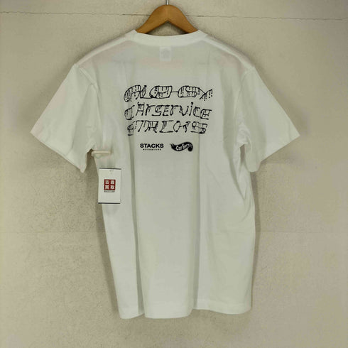 カーサービス CAR SERVICE Alehsy tee メンズ JPN:L