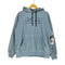 SPECIAL GUEST SG CHECK HOODIE street メンズ JPN:L
