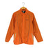 カーハート Carhartt 90s RUGGED OUTDOOR WEAR ロゴ刺繍 裏地メッシュ ハイネック ジップアップジャケット メンズ import:M