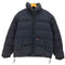 ステューシー Stussy sport 90s OLD 白タグ ダウンジャケット メンズ import:L