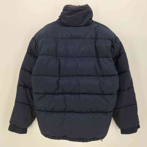ステューシー Stussy sport 90s OLD 白タグ ダウンジャケット メンズ import:L