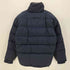 ステューシー Stussy sport 90s OLD 白タグ ダウンジャケット メンズ import:L