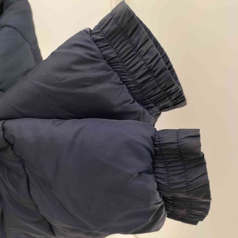 ステューシー Stussy sport 90s OLD 白タグ ダウンジャケット メンズ import:L