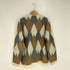 タウンクラフト TOWNCRAFT JAQUARD 70S CARDIGAN カーディガン メンズ import:M
