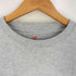 ヘインズ Hanes BEEFY-T ビーフィー ロングスリーブTシャツ メンズ import:M