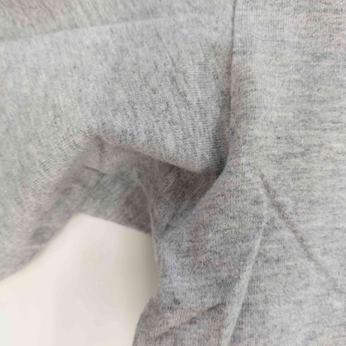 ヘインズ Hanes BEEFY-T ビーフィー ロングスリーブTシャツ メンズ import:M