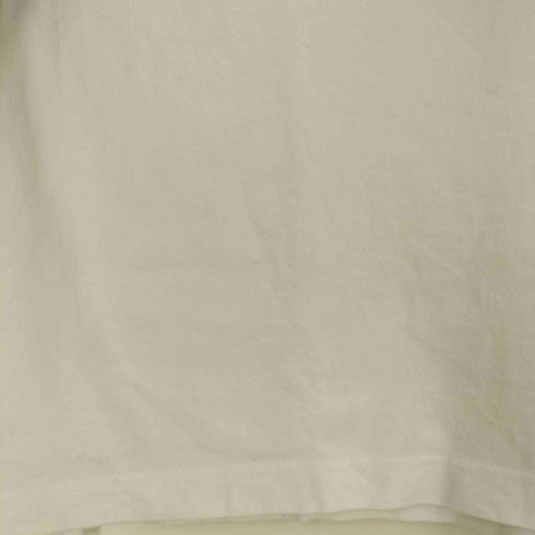 ヘインズ Hanes BEEFY-T ビーフィー ロングスリーブTシャツ メンズ import:L