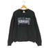 ジャージーズ JERZEES 90s ホテル カジノ プリント クルーネックスウェット メンズ import:L