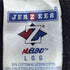 ジャージーズ JERZEES 90s ホテル カジノ プリント クルーネックスウェット メンズ import:L