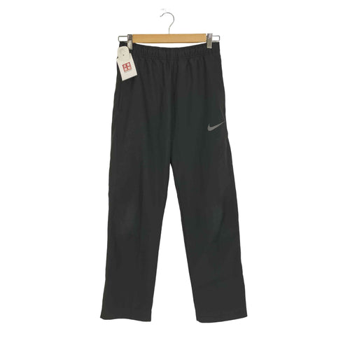 ナイキ NIKE DRI-FIT ドライフィット ウィンドブレーカー ウーブンパンツ メンズ JPN:M