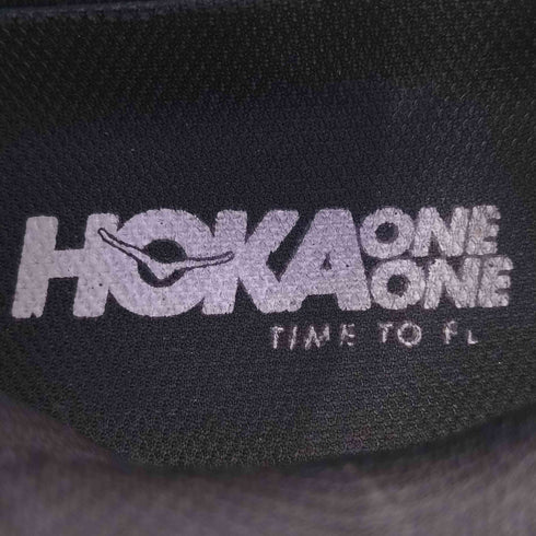 ホカオネオネ HOKA ONE ONE BONDAI7 ボンダイ7 スニーカー メンズ JPN:26