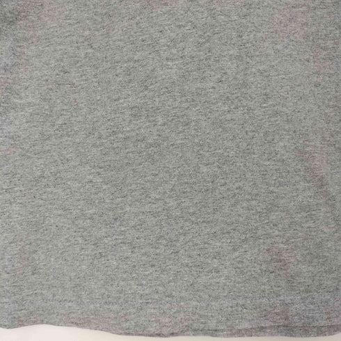 ROUND TWO USA製 ロゴ 両面プリント Tシャツ メンズ import:M
