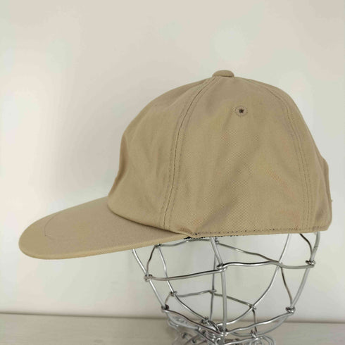ファーストハンド Firsthand SHIRT by 5525 GALLERY コットンツイル 6パネルキャップ メンズ FREE