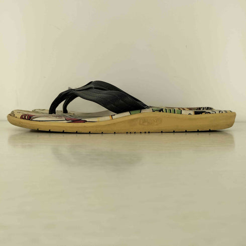 アイランドスリッパ ISLAND SLIPPER アロハ柄 スリッパ メンズ 8