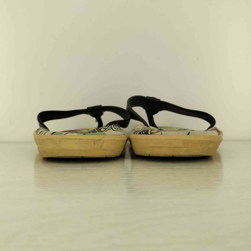 アイランドスリッパ ISLAND SLIPPER アロハ柄 スリッパ メンズ 8