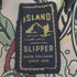 アイランドスリッパ ISLAND SLIPPER アロハ柄 スリッパ メンズ 8