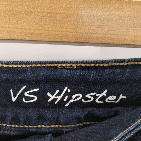 VS HIPSTER フレアデニムパンツ レディース 0