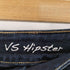VS HIPSTER フレアデニムパンツ レディース 0