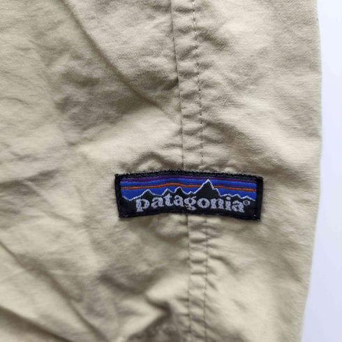 パタゴニア patagonia 03ss Biscayne Shorts メンズ JPN:S