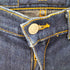 JUICY JEANS Y2K USA製 フレアデニムパンツ レディース 24