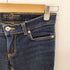 JUICY JEANS Y2K USA製 フレアデニムパンツ レディース 24