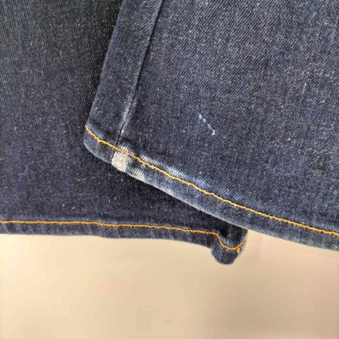 JUICY JEANS Y2K USA製 フレアデニムパンツ レディース 24