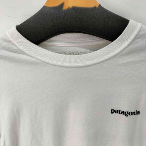 パタゴニア patagonia P-6 Logo Responsibili-Tee メンズ JPN:S