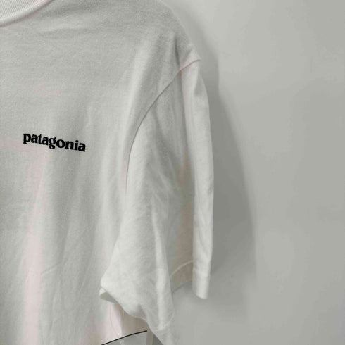 パタゴニア patagonia P-6 Logo Responsibili-Tee メンズ JPN:S