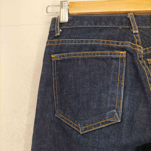 Earl Jean USA製 フレアデニムパンツ レディース 25