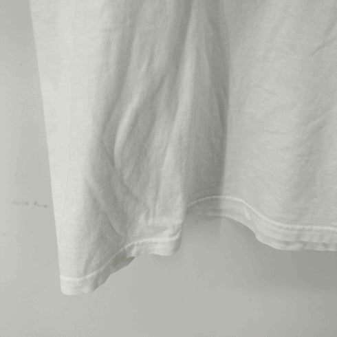 Music Which Flows On The Beach 両面プリントTシャツ コピーライト2003 メンズ