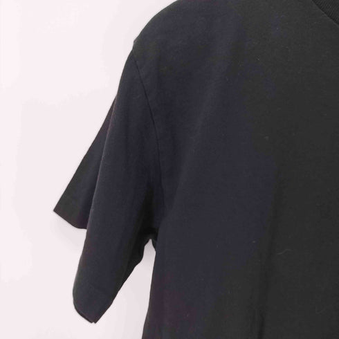 ショット Schott バックプリント ポケットTシャツ BOBBER メンズ JPN:M