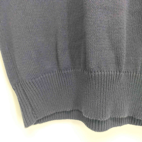 ジーアールエヌ grn イーグル イニシャル クルーネックセーター メンズ JPN:2